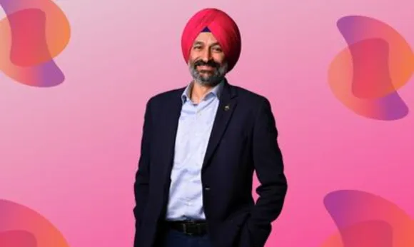 Randeep Sekhon, Chief Technology Officer, Bharti Airtel