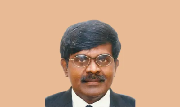 S.Ravindran 