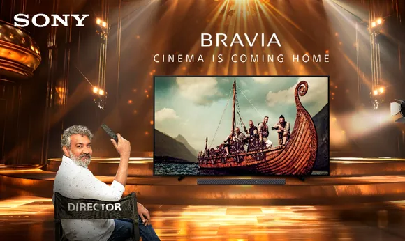 Sony Introduces BRAVIA Lineup for Home Cinematic Experience