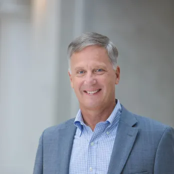 Kevin Dehoff, president and CEO, Honeywell