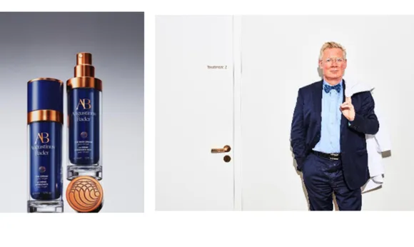 Tira Brings Luxury Skincare Brand Augustinus Bader to India