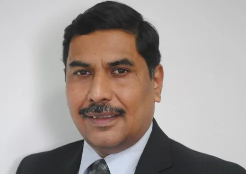 Shrikant Navelkar, Clover Infotech