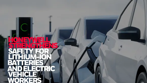 EV WORKERS SAFETY