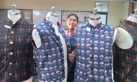 EDII and NIFT Partners to Train Women Artisans in MP