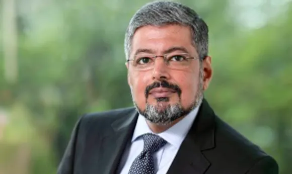 Gopinath Natarajan, CEO – Portfolio & Managed Assets