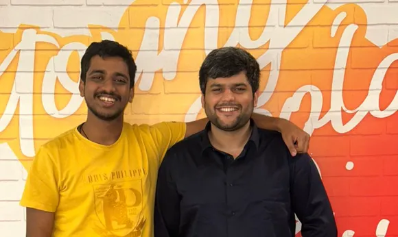 Mehul Jindal, Co-founder CEO, BharatX