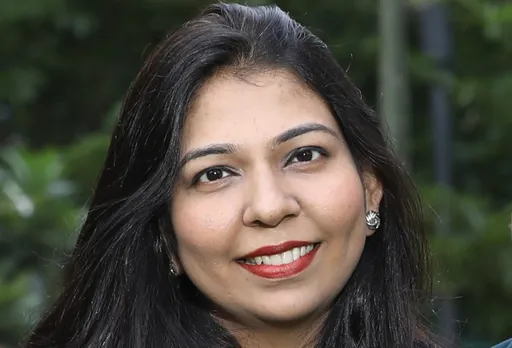 Payal Sharma, Product Manager, Infrastructure Solutions Group, Dell Technologies