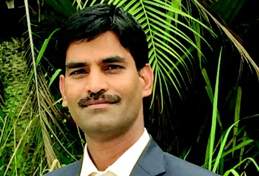 Anil Chandaliya, Founder of PDRL 