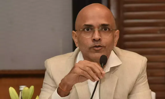 Mr. Pradeep Shetty, President of FHRAI 