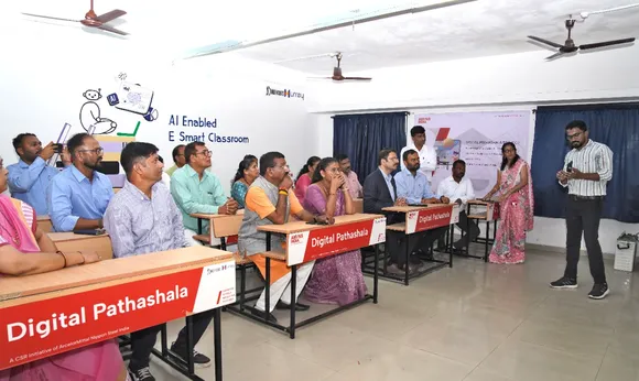 Digital Pathshala
