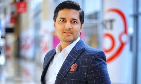 Mr. Taher Patrawala, Managing Director, Media Fusion