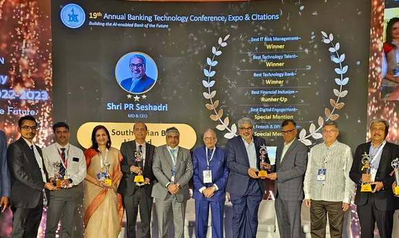 The IBA Annual Banking Technology Conference, Expo & Citations 