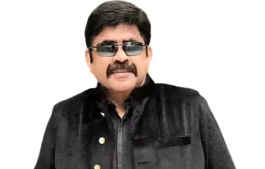 Dr R K Thukral, Director of Indiastat