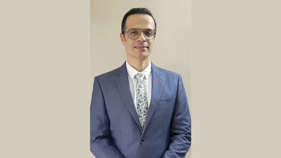 Mr. Haresh Awatramani CEO Beehive
