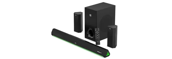 GOVO GoSurround 970 Soundbar