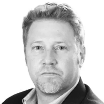 Matt Cain, Distinguished VP Analyst at Gartner