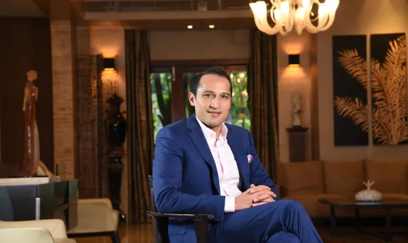 Ashish Puravankara, Managing Director, Puravankara Limited