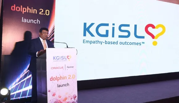 KGiSL Launches Dolphin 2.0 