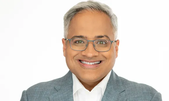 Anand Prakash, founder of WhiteGlove