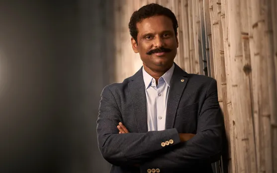 Suresh Sambandam, CEO, Kissflow