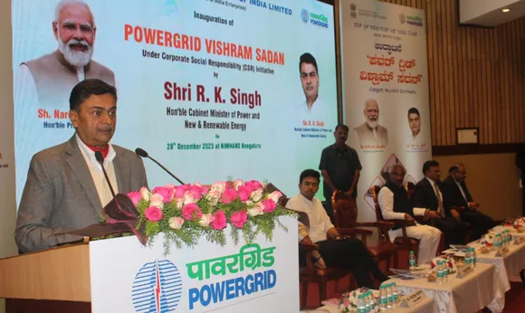 R.K. Singh