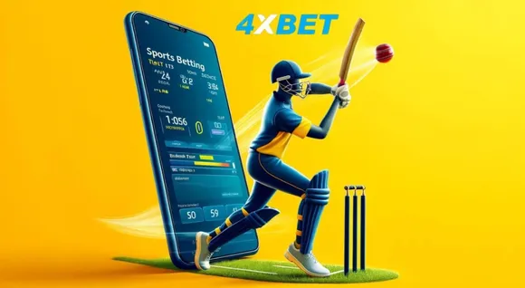 4XBet
