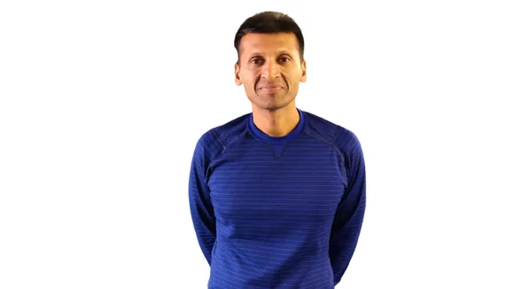 Mr Jai Dhar Gupta, Founder, Nirvana Being.