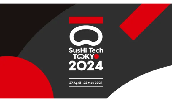 SusHi Tech Tokyo 2024