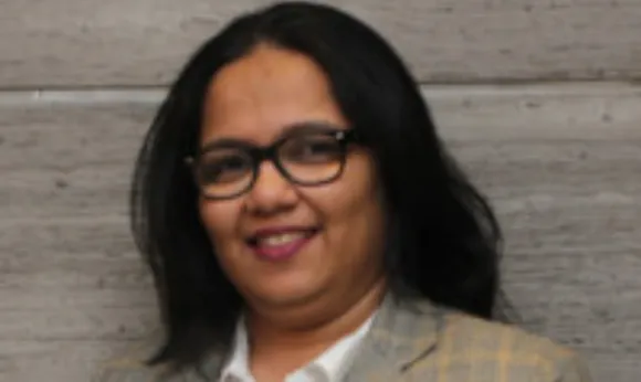 Falguni Shah, Partner and Leader, Entrepreneurial and Private Business, PwC India