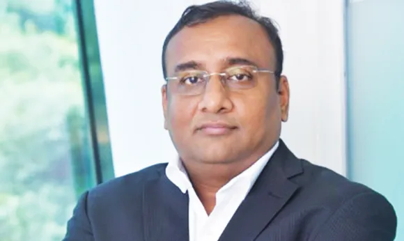 Sundaresan K., Vice President of Next-Generation Technologies, and Country General Manager, at Tech Data India