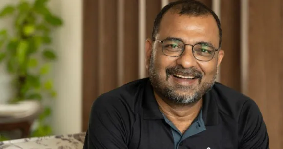 Pravin Agarwala, Group CEO & Co Founder, BetterPlace