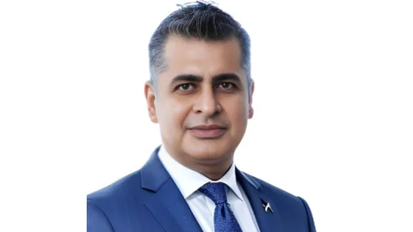 Prem Naraindas, Founder and CEO at Katonic AI