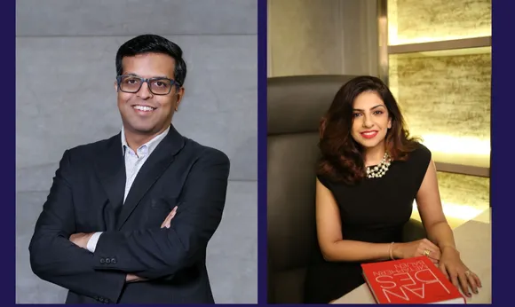 Binitha Dalal, Founder and Managing Partner, Mt. K Kapital