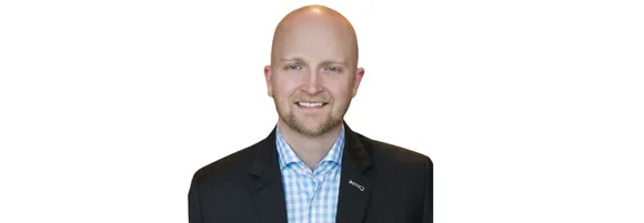 Graham Sheldon, Chief Product Officer, UiPath