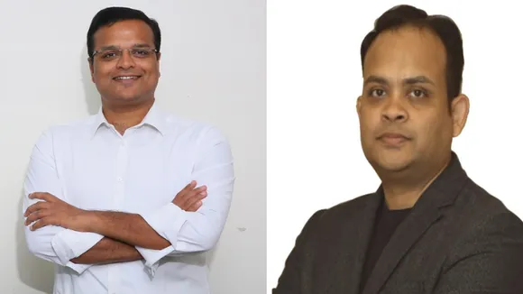Amit Singh, Founder and CEO of TelioLabs 