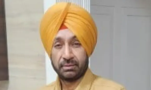 Mr. Varinder Singh Jawanda, CEO of MAPL