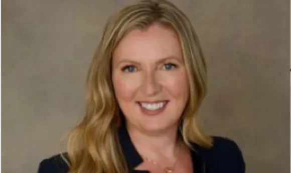 Natalia Belaya, Cloudera’s Chief Information Security Officer
