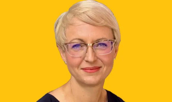 Katrina Gosek, vice president of product strategy, Oracle Cloud CX. 