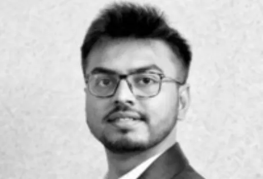 Saurav Swaroop, Co-Founder and CTO, Velocity