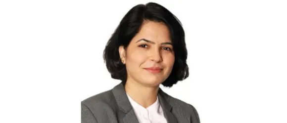 Dr Ruchi Sogarwal, Head of Corporate Affairs, Takeda Biopharmaceuticals India Pvt Ltd