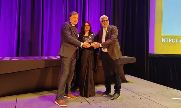 NTPC ATD Award