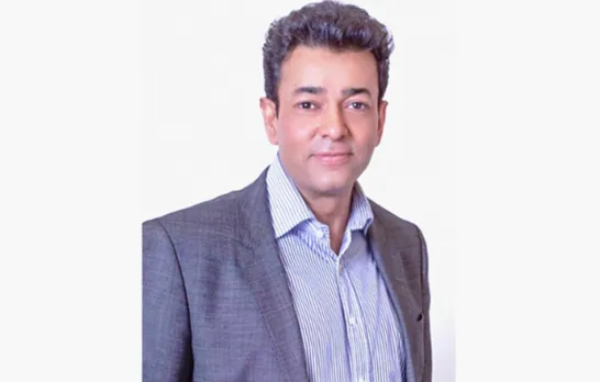 Professor. Arun Ranganathan, Senior Consultant for ... edics, Spine and Trauma at Narayana Health City.jpg