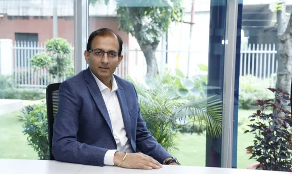 Gaurav Bawa, Senior Vice President, WIKA India