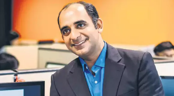 Anuj Khanna Sohum, the MD and CEO of Affle