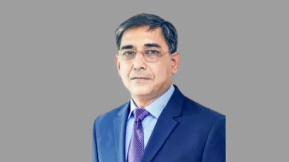 Arvind Murarka, Chief Information Officer, Arohan Financial Services Limited