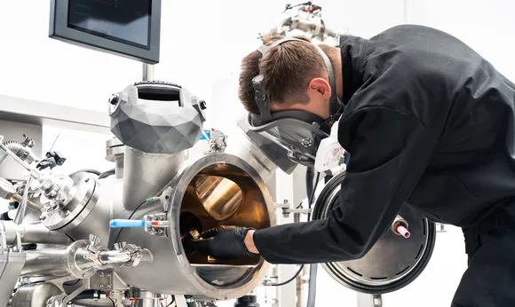 Siemens AMAZEMET