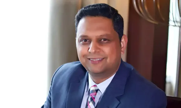Mr Vishal Gupta, General Manager of Novotel Mumbai Juhu Beach