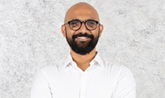 Rahul Sharma, Co-founder of ZETWERK Manufacturing