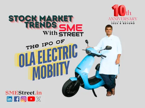 Ola Electric IPO