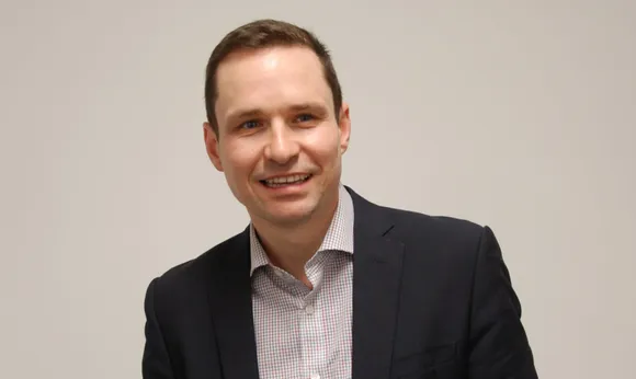 Jamie Lyon, Global Head of Skills, Sectors, Technology at ACCA 